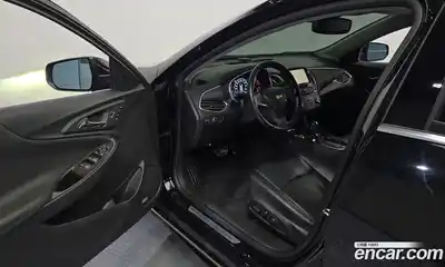 Chevrolet Malibu 2019 2.0 гидро в Москве, миниатюра 10
