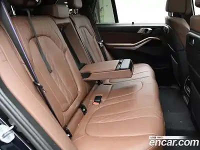 BMW X5 2024 3.0 гидро в Москве № 968104, миниатюра 12