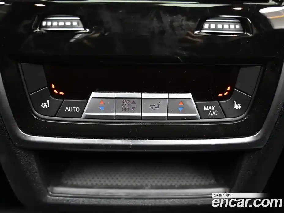 BMW X5 2024 3.0 гидро в Москве № 968104, фото 16