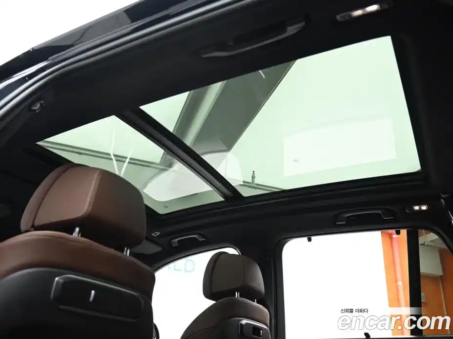 BMW X5 2024 3.0 гидро в Москве № 968104, фото 19