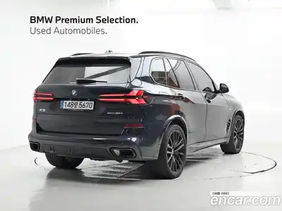 BMW X5 2024 3.0 гидро в Москве № 968104, миниатюра 2