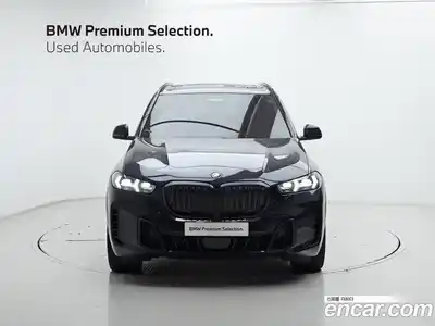 BMW X5 2024 3.0 гидро в Москве № 968104, миниатюра 3