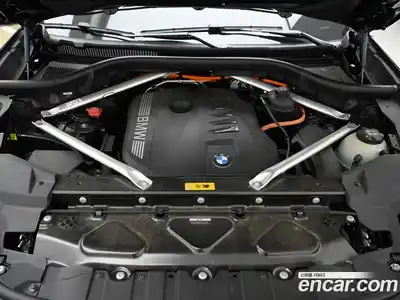 BMW X5 2024 3.0 гидро в Москве № 968104, миниатюра 6