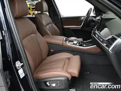 BMW X5 2024 3.0 гидро в Москве № 968104, миниатюра 10