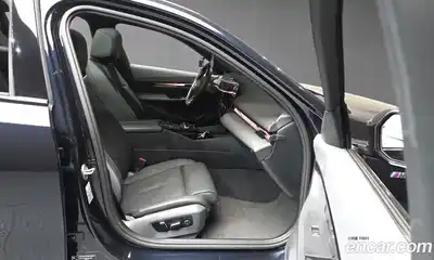 BMW i5 2024 0.2 гидро в Москве № 968520, миниатюра 11
