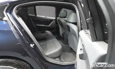 BMW i5 2024 0.2 гидро в Москве № 968520, миниатюра 12