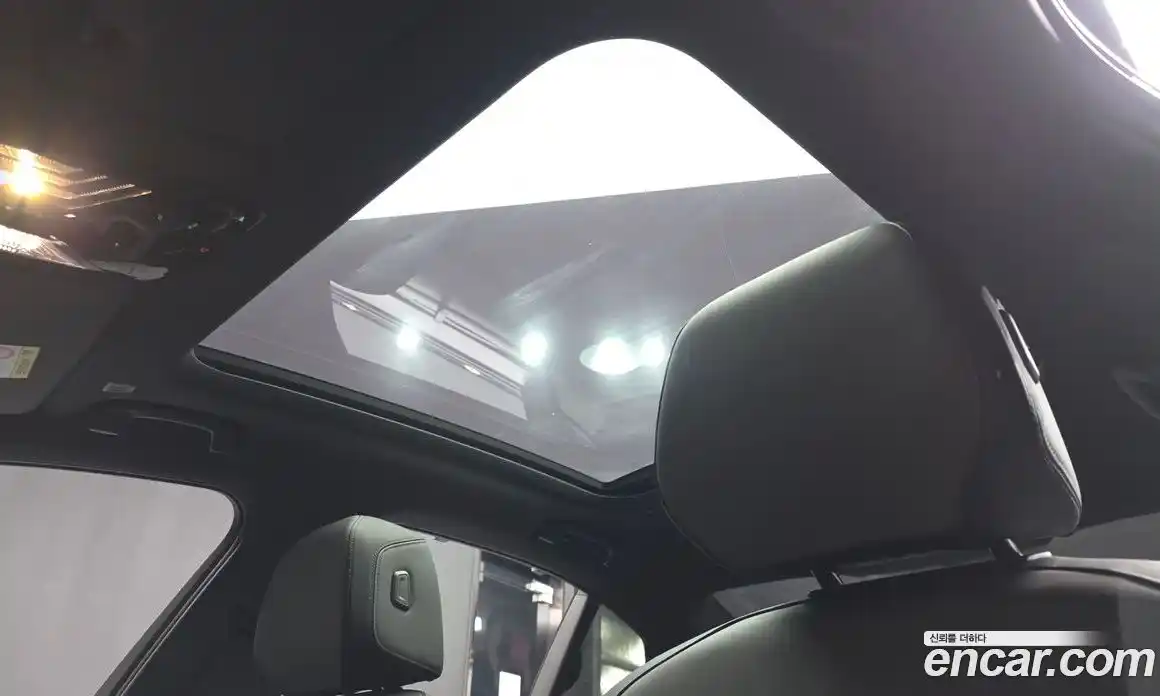 BMW i5 2024 0.2 гидро в Москве № 968520, фото 19