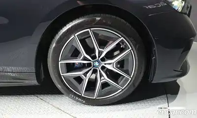 BMW i5 2024 0.2 гидро в Москве № 968520, миниатюра 5