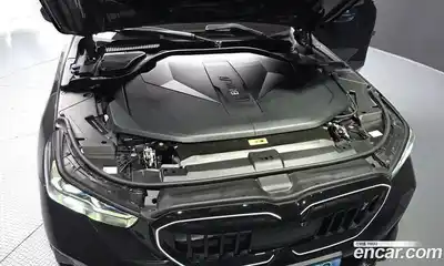 BMW i5 2024 0.2 гидро в Москве № 968520, миниатюра 6