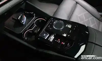 BMW i5 2024 0.2 гидро в Москве № 968520, миниатюра 9