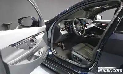 BMW i5 2024 0.2 гидро в Москве № 968520, миниатюра 10