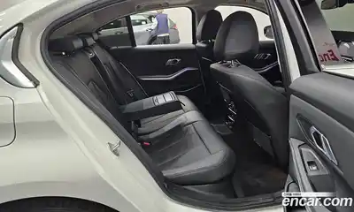 BMW 3-Series 2020 2.0 гидро в Москве № 968696, миниатюра 12