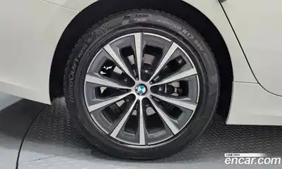 BMW 3-Series 2020 2.0 гидро в Москве № 968696, миниатюра 5