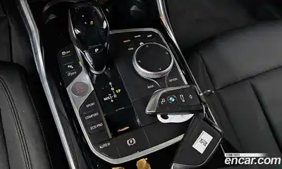 BMW 3-Series 2020 2.0 гидро в Москве № 968696, миниатюра 9