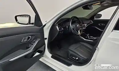 BMW 3-Series 2020 2.0 гидро в Москве № 968696, миниатюра 10