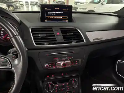 Audi Q3 2015 2.0 Автомат в Москве № 971285, миниатюра 6