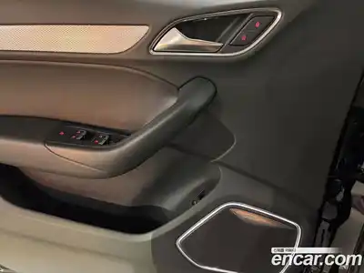 Audi Q3 2015 2.0 Автомат в Москве № 971285, миниатюра 9