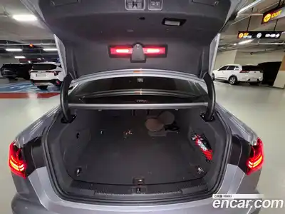 Audi A6 2016 3.0 гидро в Москве № 971363, миниатюра 2
