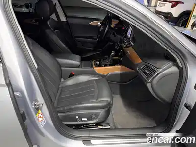 Audi A6 2016 3.0 гидро в Москве № 971363, миниатюра 7