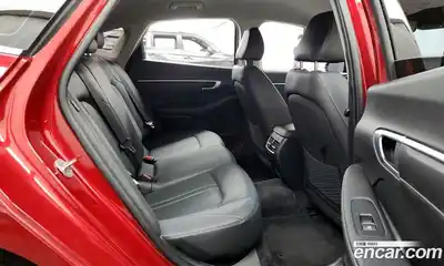 Hyundai Sonata 2023 1.6 Автомат в Москве № 971709, миниатюра 12