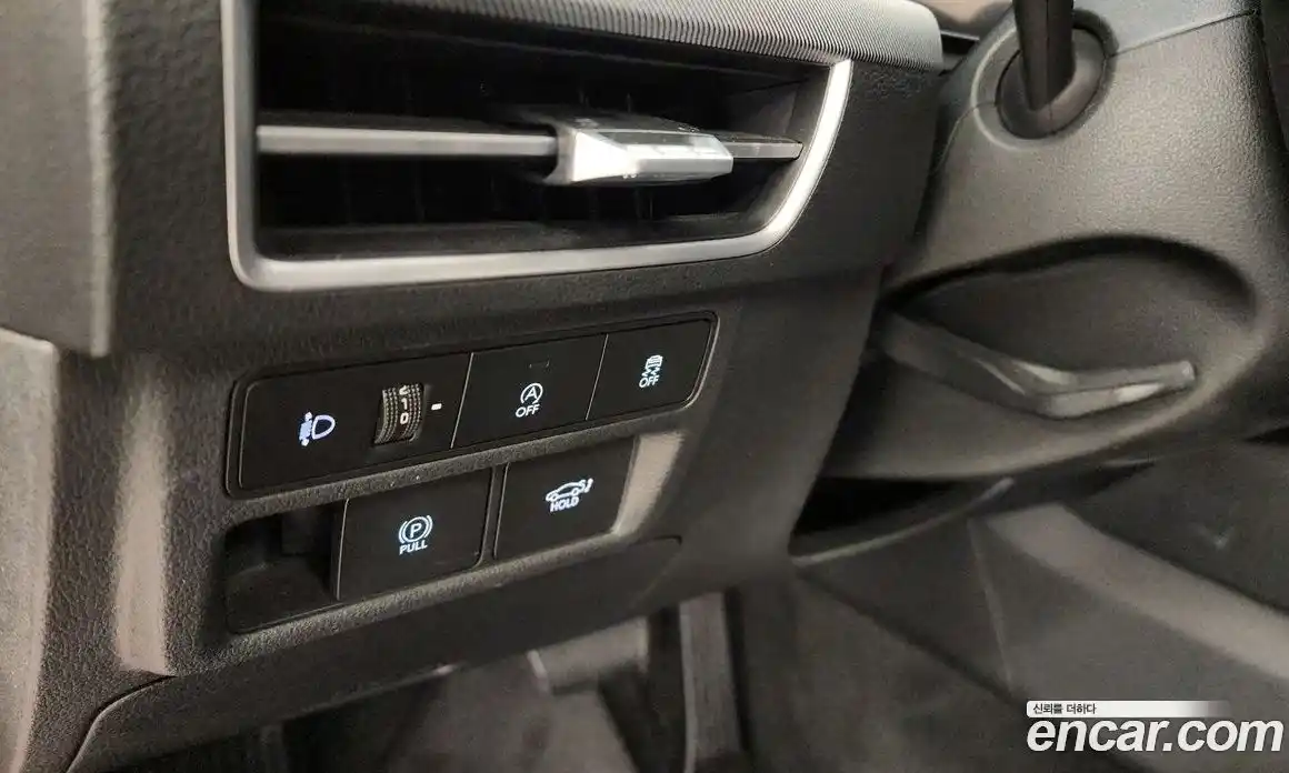 Hyundai Sonata 2023 1.6 Автомат в Москве № 971709, фото 16