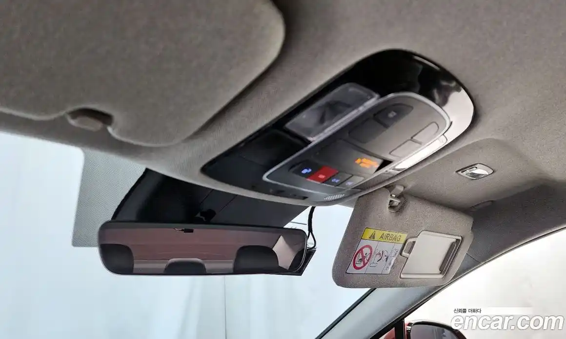 Hyundai Sonata 2023 1.6 Автомат в Москве № 971709, фото 17