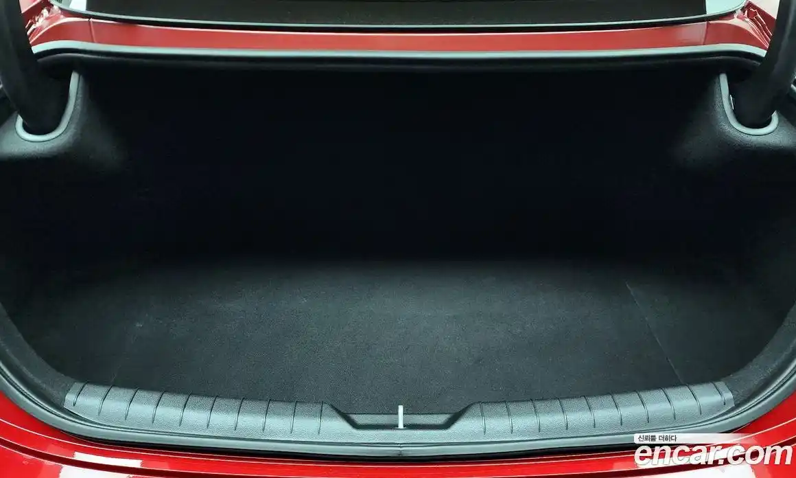 Hyundai Sonata 2023 1.6 Автомат в Москве № 971709, фото 20