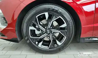 Hyundai Sonata 2023 1.6 Автомат в Москве № 971709, миниатюра 5