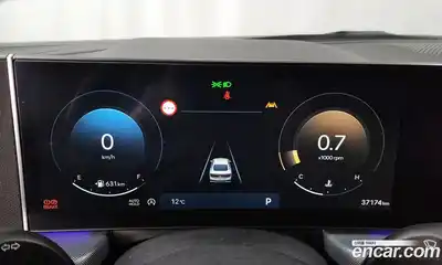 Hyundai Sonata 2023 1.6 Автомат в Москве № 971709, миниатюра 8