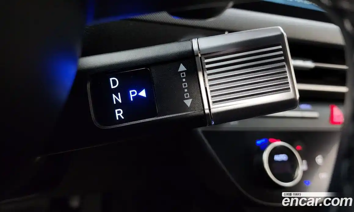 Hyundai Sonata 2023 1.6 Автомат в Москве № 971709, фото 9