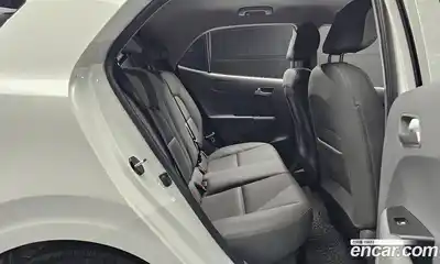 Kia Morning 2021 1.0 Автомат в Москве № 972814, миниатюра 12