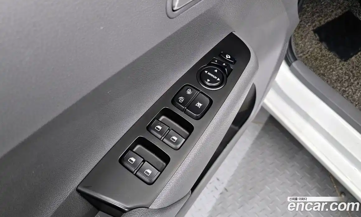 Kia Morning 2021 1.0 Автомат в Москве № 972814, фото 14