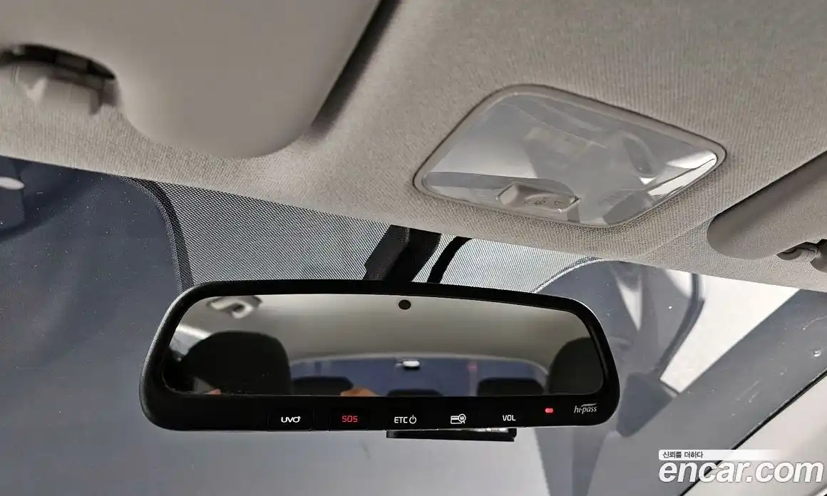 Kia Morning 2021 1.0 Автомат в Москве № 972814, фото 19