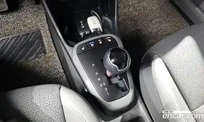 Kia Morning 2021 1.0 Автомат в Москве № 972814, миниатюра 9