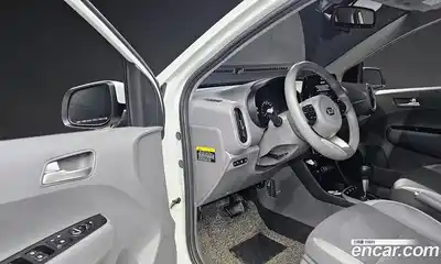 Kia Morning 2021 1.0 Автомат в Москве № 972814, миниатюра 10