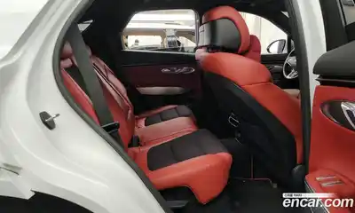 Genesis GV70 2023 2.5 гидро в Москве № 973017, миниатюра 11
