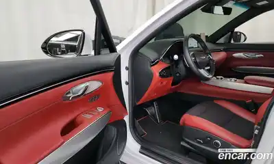 Genesis GV70 2023 2.5 гидро в Москве № 973017, миниатюра 9