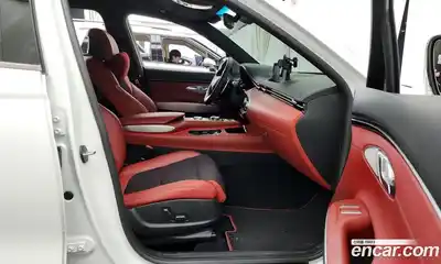 Genesis GV70 2023 2.5 гидро в Москве № 973017, миниатюра 10