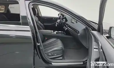 Genesis G80 2022 2.5 гидро в Москве № 973325, миниатюра 11