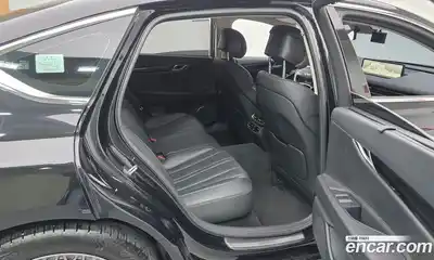 Genesis G80 2022 2.5 гидро в Москве № 973325, миниатюра 12