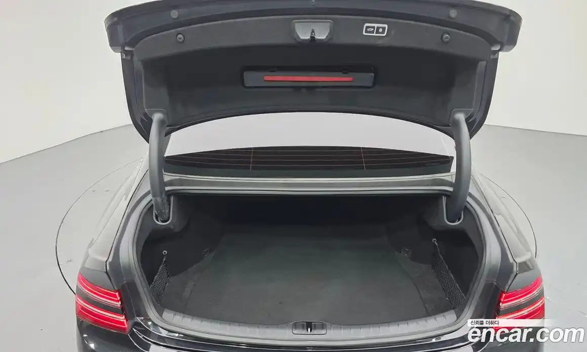 Genesis G80 2022 2.5 гидро в Москве № 973325, фото 20
