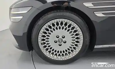 Genesis G80 2022 2.5 гидро в Москве № 973325, миниатюра 5