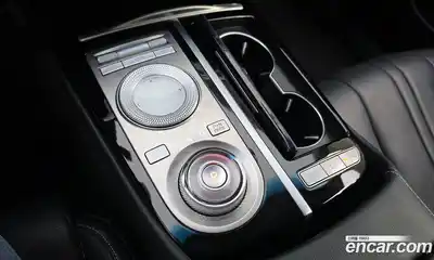 Genesis G80 2022 2.5 гидро в Москве № 973325, миниатюра 9