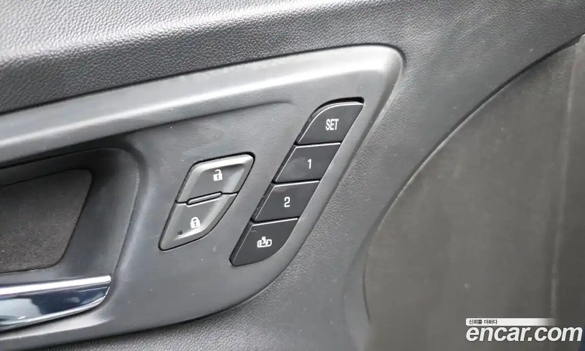 Chevrolet Malibu 2020 1.3 Автомат в Москве № 974360, фото 16