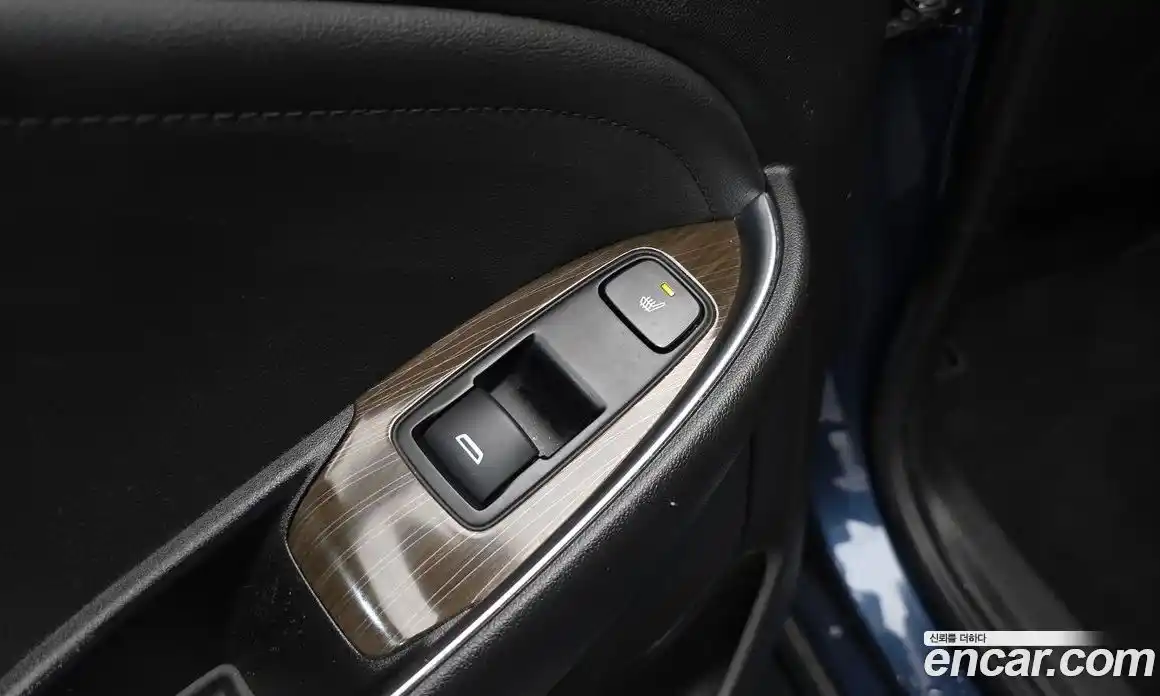 Chevrolet Malibu 2020 1.3 Автомат в Москве № 974360, фото 18