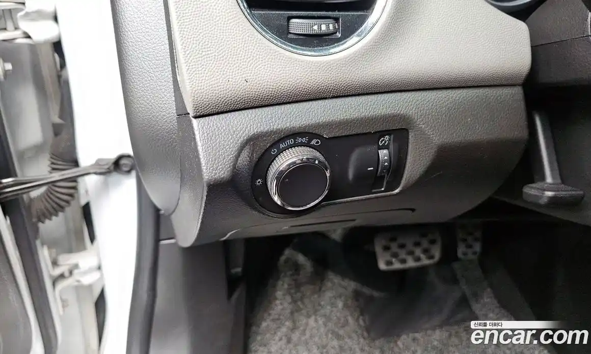 Chevrolet Cruze 2014 1.8 гидро в Москве № 974567, фото 18