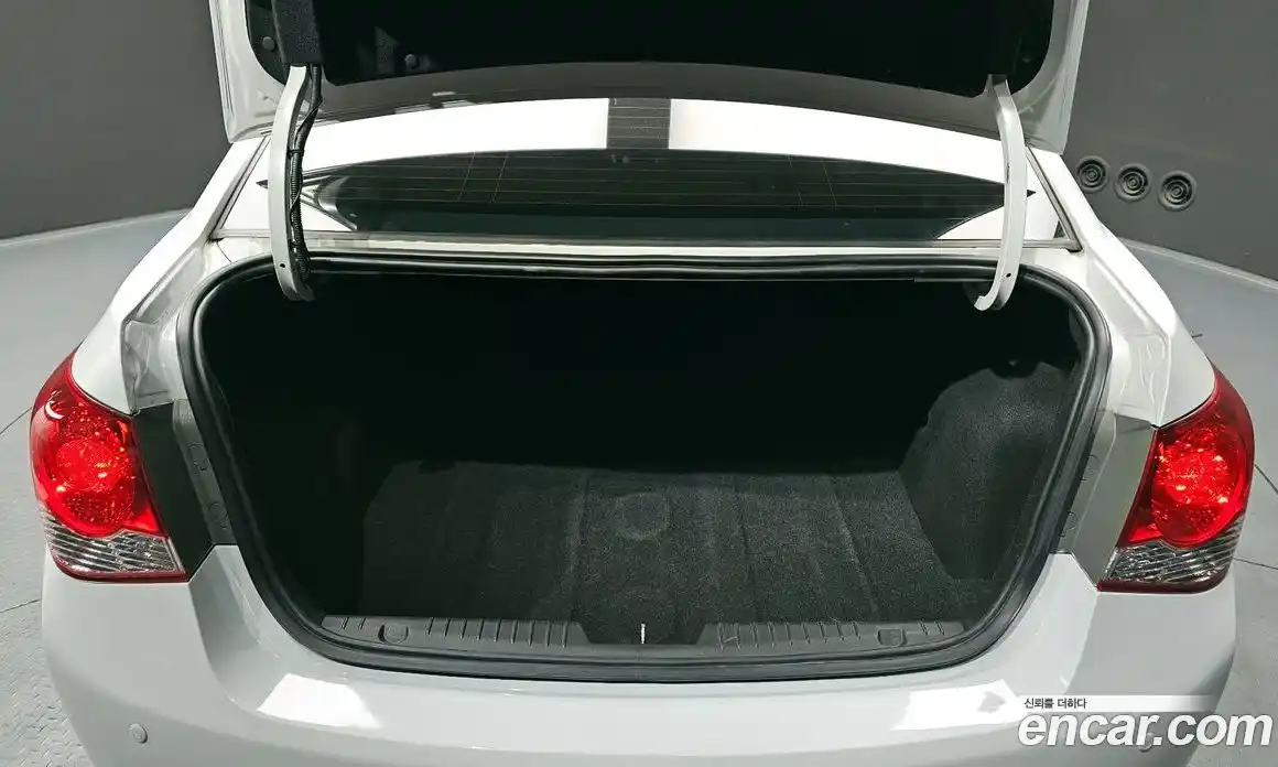 Chevrolet Cruze 2014 1.8 гидро в Москве № 974567, фото 20