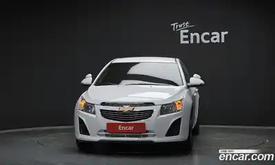Chevrolet Cruze 2014 1.8 гидро в Москве № 974567, миниатюра 3