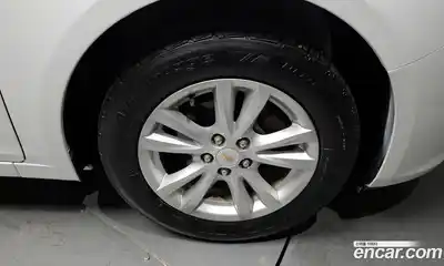 Chevrolet Cruze 2014 1.8 гидро в Москве № 974567, миниатюра 5