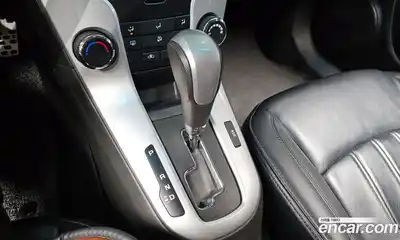 Chevrolet Cruze 2014 1.8 гидро в Москве № 974567, миниатюра 9